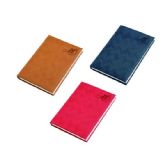 29 - Termo Deri Kapak Ajanda