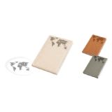 32 - Termo Deri Kapak Ajanda