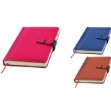 33 - Termo Deri Kapak Ajanda