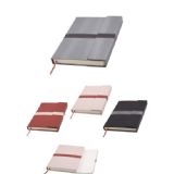 35 - Termo Deri Kapak Ajanda