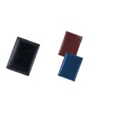 36 - Suni Deri Kapak Ajanda