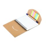 664 - Post-itli Not Defteri