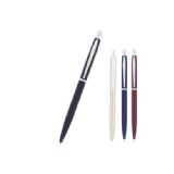 502 - Metal Tükenmez Kalem