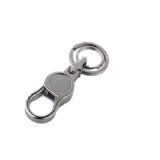 49 - Metal Anahtarlık