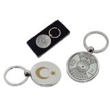 54 - Tarihli Anahtarlık