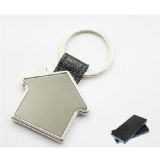 58 - Metal Anahtarlık