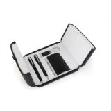 352 - Kartvizitlik & Anahtarlık & Tükenmez & Roller Kalem Set