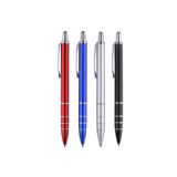 506 - Metal Tükenmez Kalem