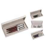 295 - Tükenmez & Roller & Versatil Kalem Set