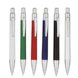 605 - Plastik Tükenmez Kalem