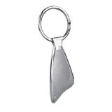 86 - Metal Anahtarlık