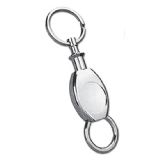 89 - Metal Anahtarlık