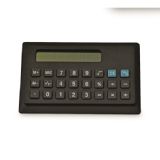 275 - Hesap Makinesi