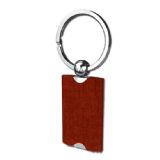 93 - Ahşap Anahtarlık