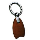 95 - Ahşap Anahtarlık