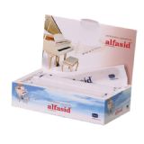 434 - Karton Lokum Kutulu Abeslang